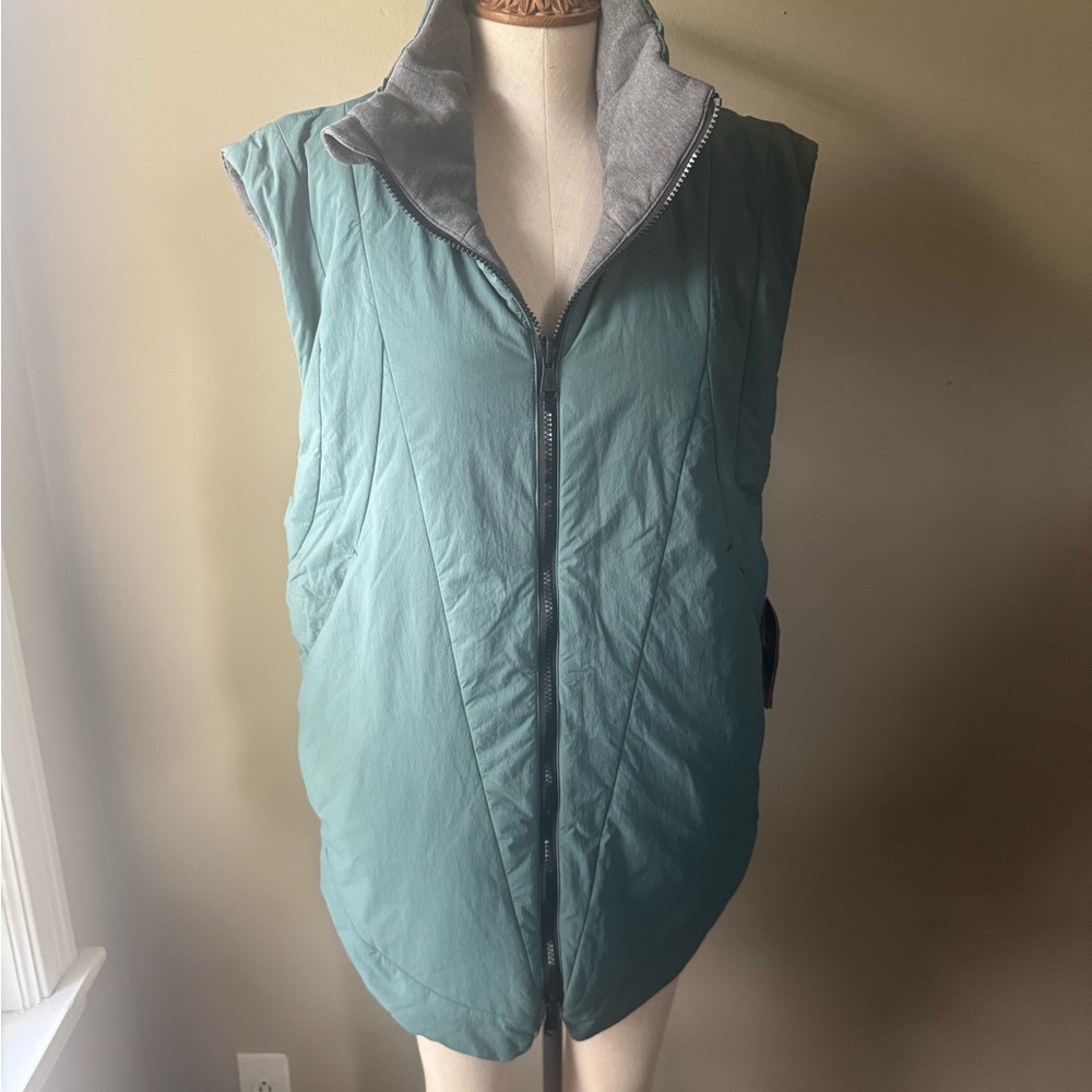 FP Movement Slalom Reversible Vest